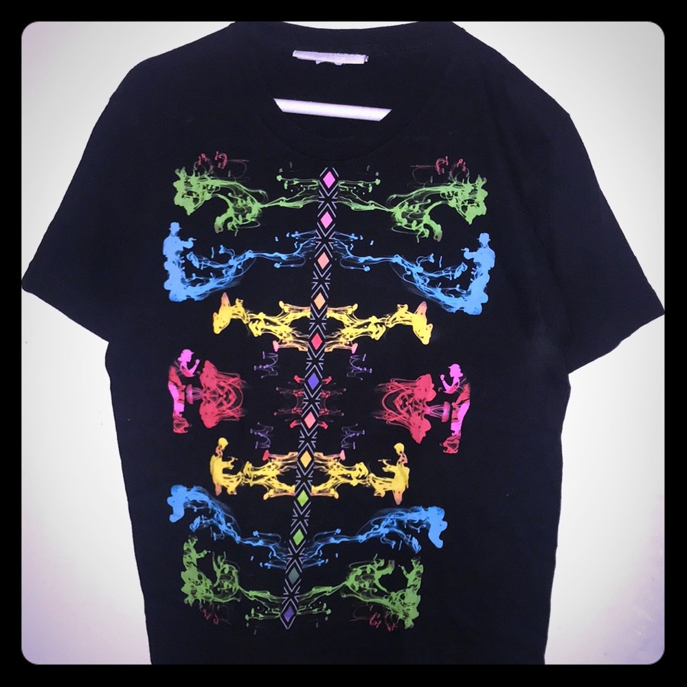 Men’s medium imaginary foundation T-shirt